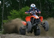 KTM 450 XC